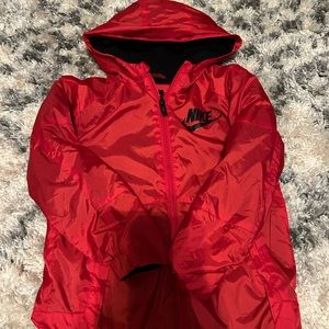 Nike Kids Medium Weight Jacket